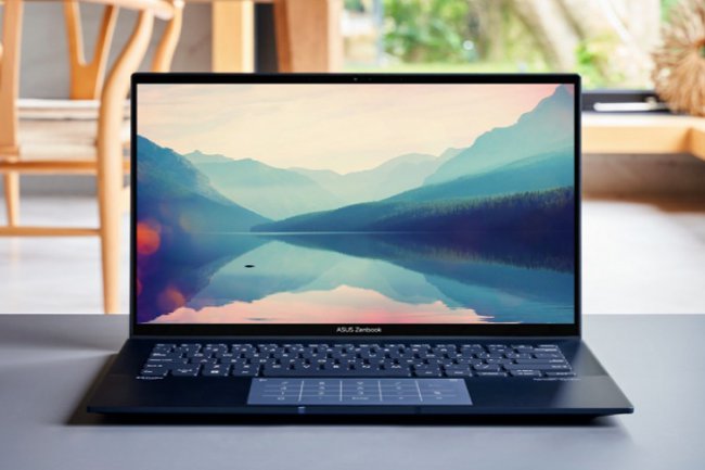 Cara Mudah Installasi Laptop