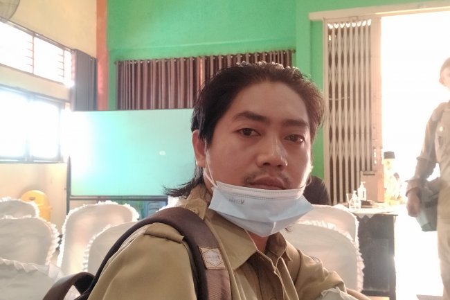 SMKN 6 Mataram Ikuti Bimtek Media Sosial