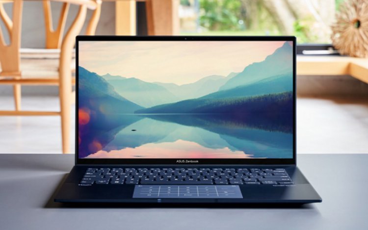 Cara Mudah Installasi Laptop