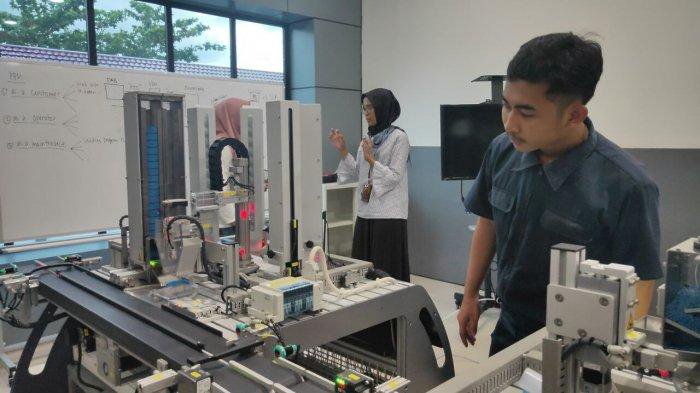 TEKNIK KONSTRUKSI DAN PERUMAHAN