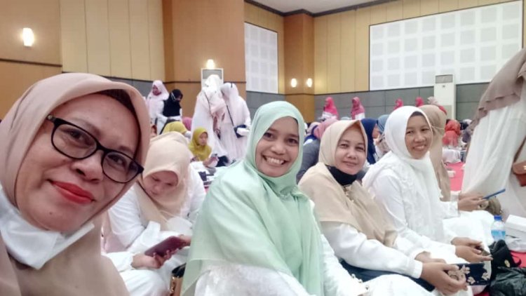 Silaturrahim & Halal Bihalal