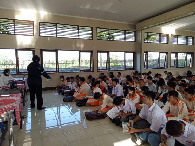 MPLS SMKN 6 Mataram