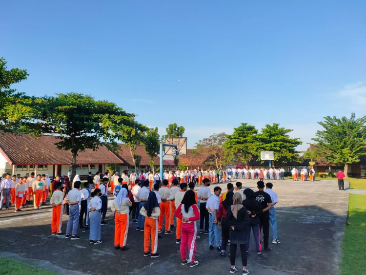 MPLS SMKN 6 Mataram