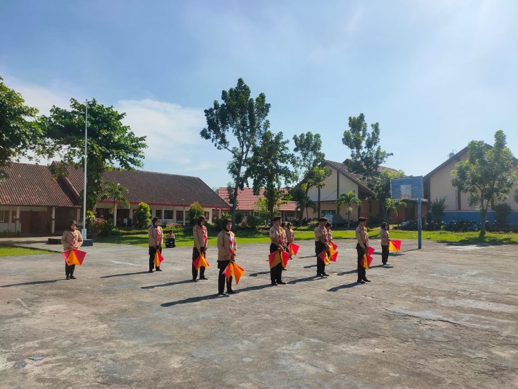 MPLS SMKN 6 Mataram