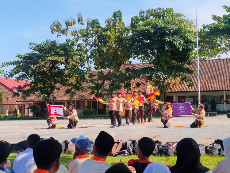 MPLS SMKN 6 Mataram