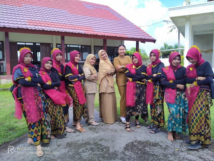 ROADSHOW LITERASI DIGITAL SEKTOR PENDIDIKAN
