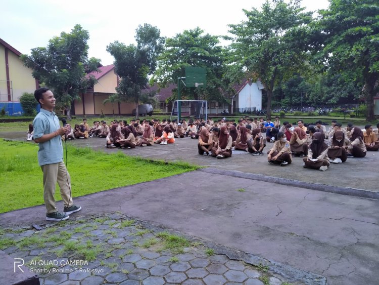 SABTU BUDAYA SMK NEGERI 6 MATARAM