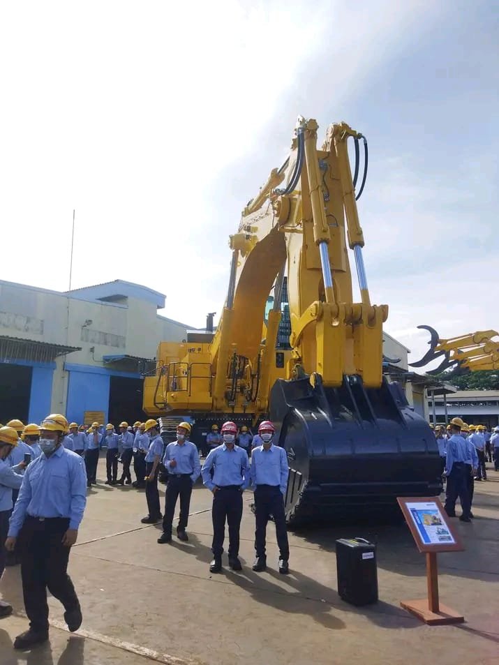 GEMILANG KARYA SMK NEGERI 6 MATARAM