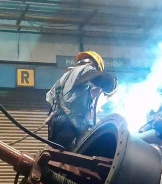 GEMILANG KARYA SMK NEGERI 6 MATARAM
