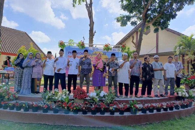 Prom Day SMKN 6 Mataram 2024