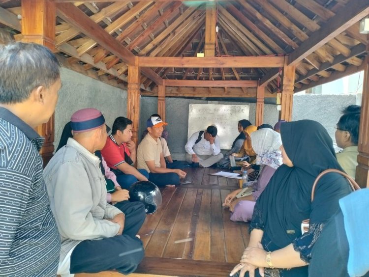 Rekrutmen Magang Jepang di SMKN 6 Mataram