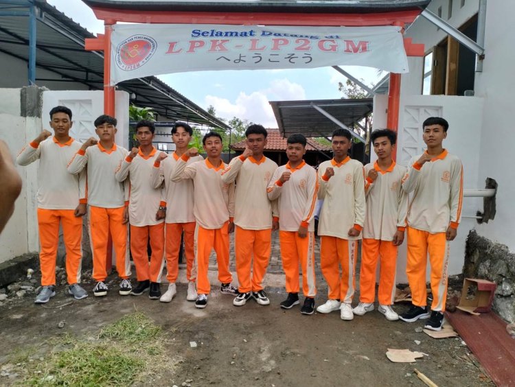 Rekrutmen Magang Jepang di SMKN 6 Mataram