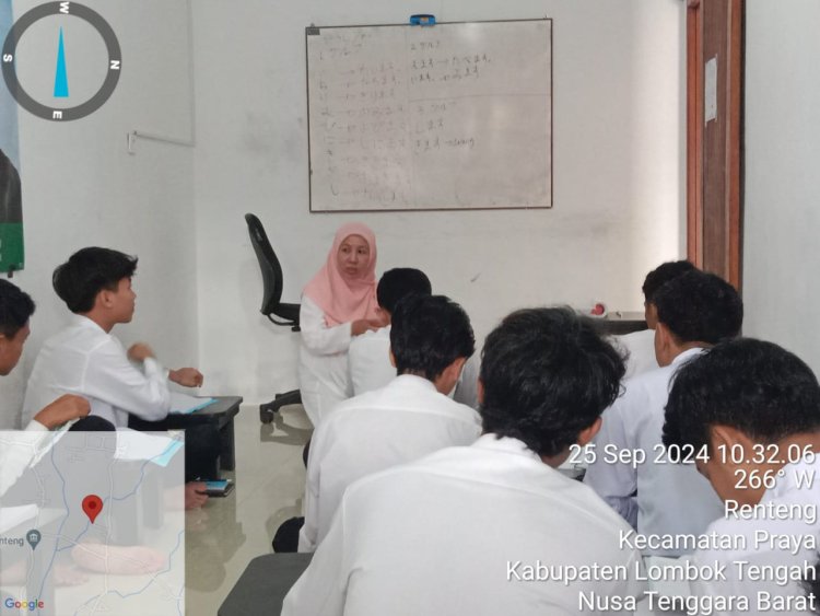 Rekrutmen Magang Jepang di SMKN 6 Mataram
