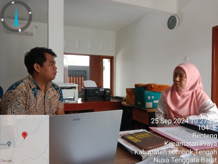 Rekrutmen Magang Jepang di SMKN 6 Mataram