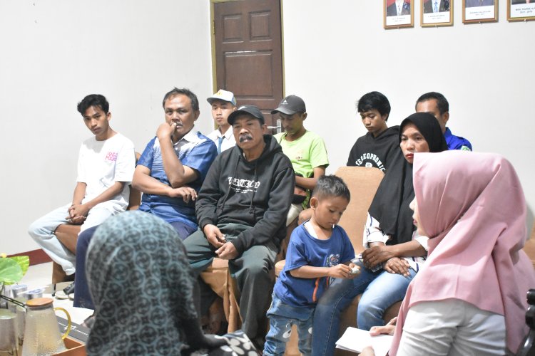 Rekrutmen Magang Jepang di SMKN 6 Mataram