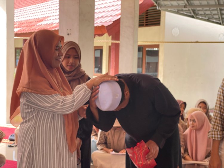 Program Penguatan Pendidikan Karakter (PPK) di SMKN 6 Mataram