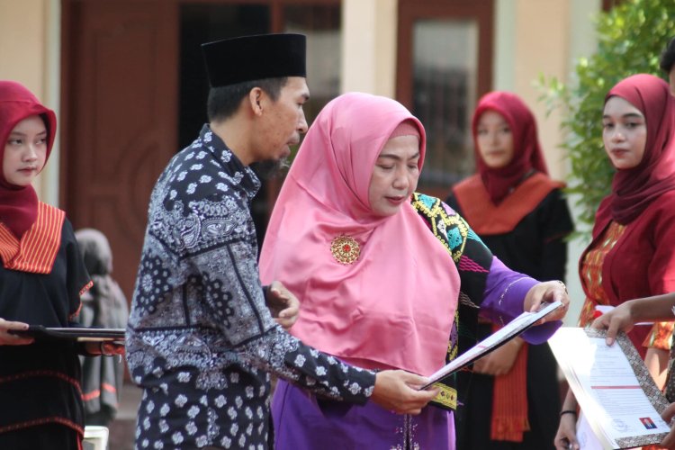 Prom Day SMKN 6 Mataram 2024