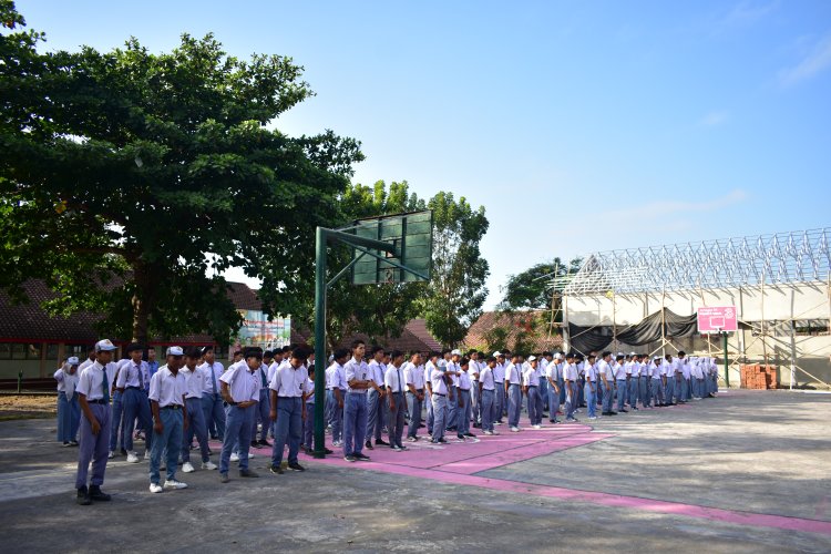 SUMPAH PEMUDA Ke- 96