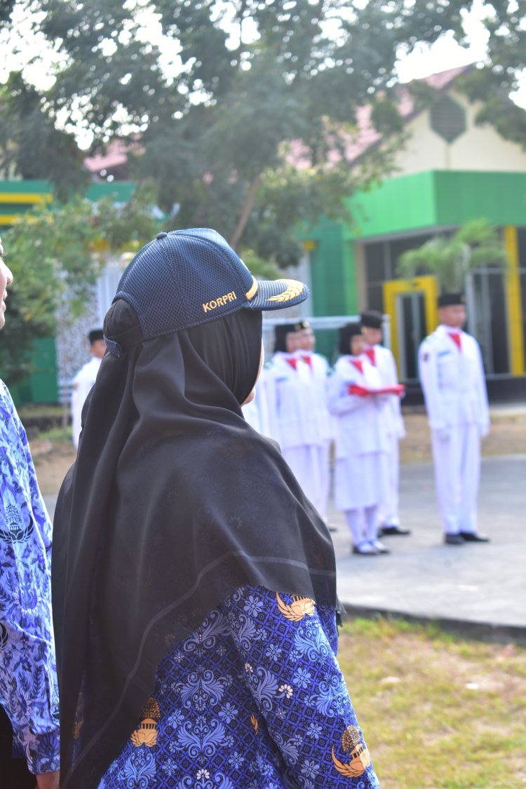 SUMPAH PEMUDA Ke- 96